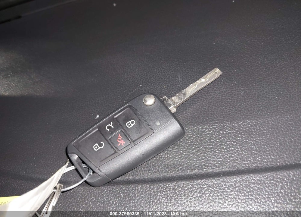2024 VOLKSWAGEN JETTA VIN: 3VW5M7BU4RM010489