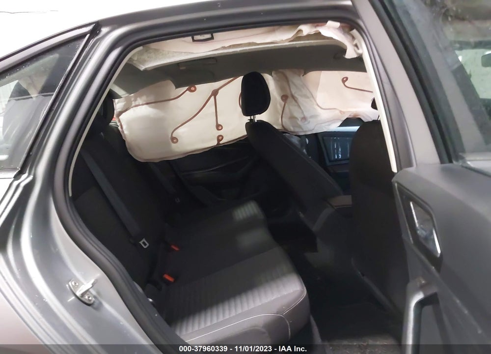2024 VOLKSWAGEN JETTA VIN: 3VW5M7BU4RM010489