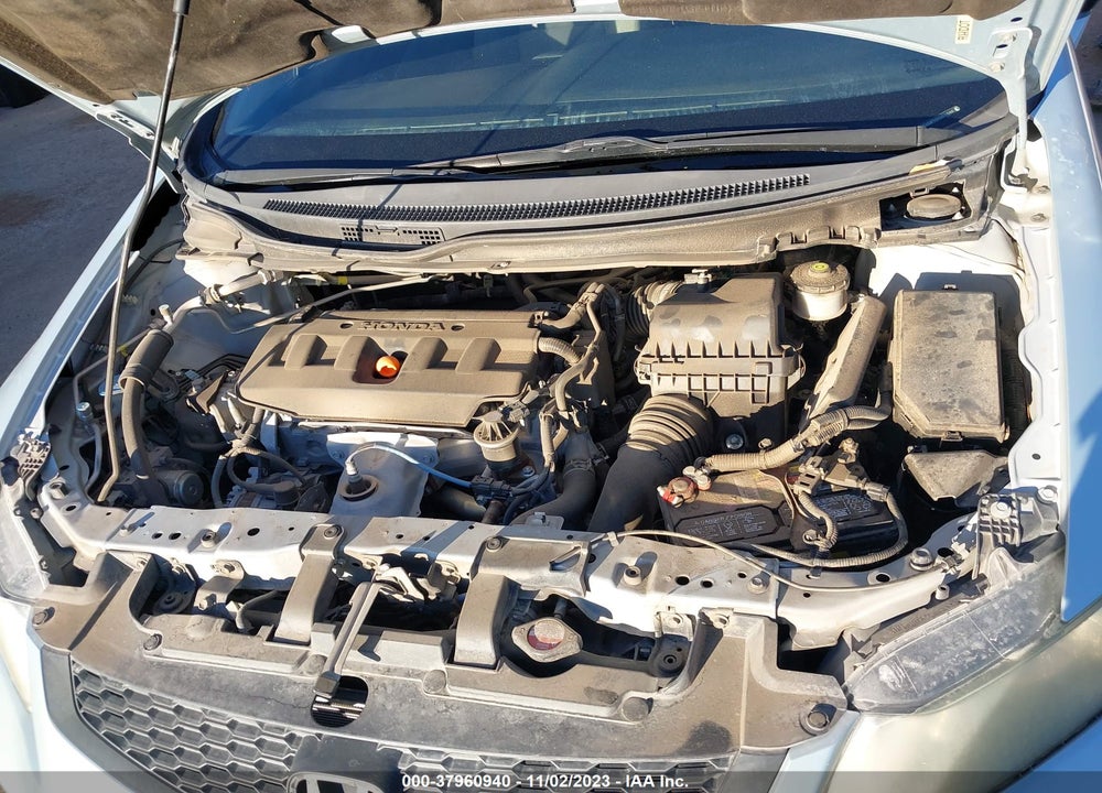 2012 HONDA CIVIC EX VIN: 2HGFG3B87CH502094