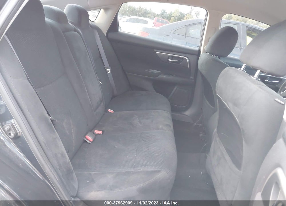 2015 NISSAN ALTIMA 2.5 S VIN: 1N4AL3AP5FC183532