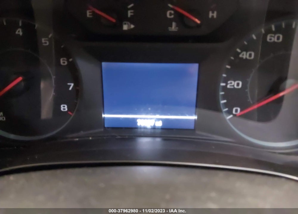 2019 CHEVROLET MALIBU VIN: 1G1ZD5ST0KF141353