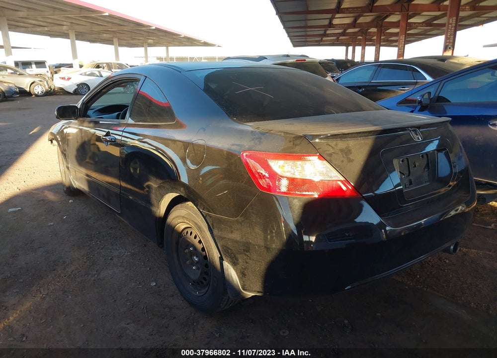 2010 HONDA CIVIC EX VIN: 2HGFG1B86AH512844