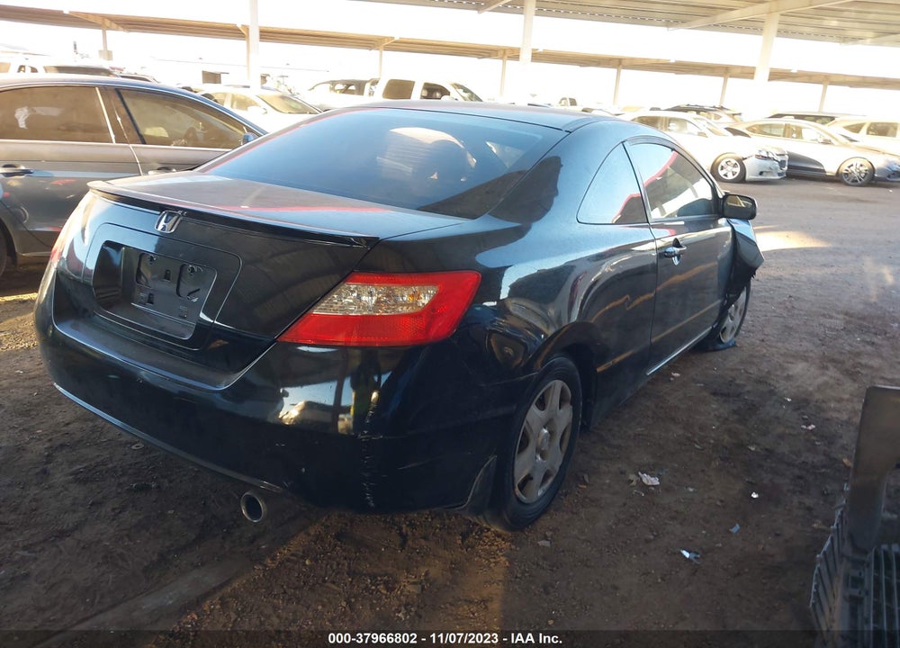 2010 HONDA CIVIC EX VIN: 2HGFG1B86AH512844