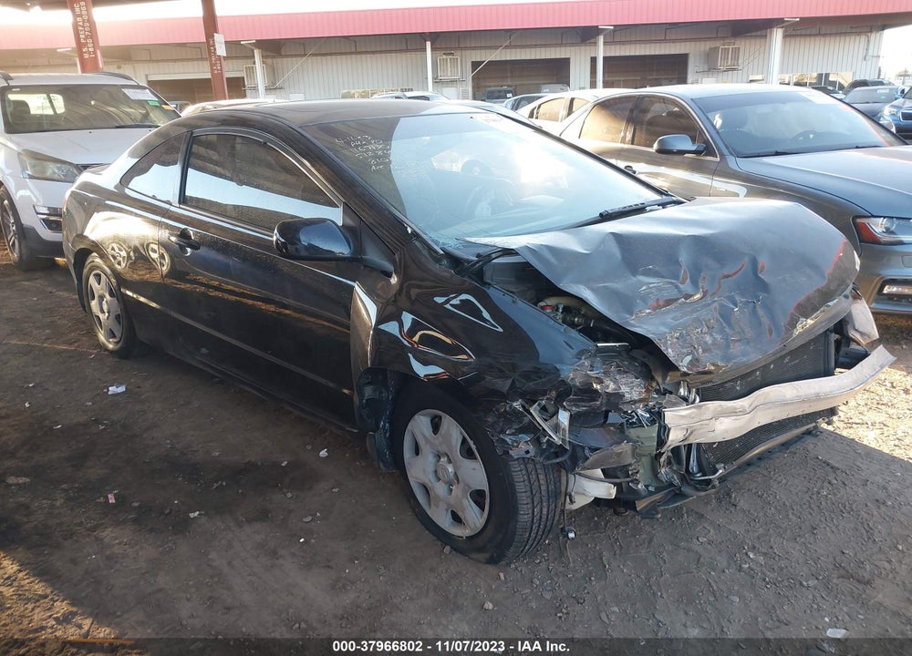 2010 HONDA CIVIC EX VIN: 2HGFG1B86AH512844