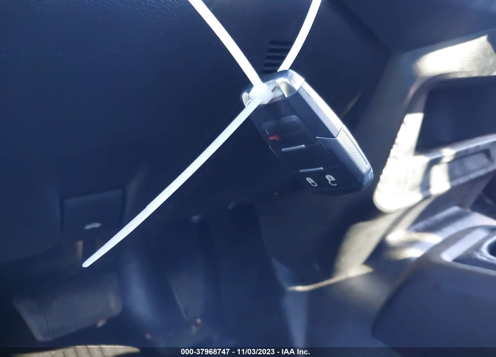 2021 RAM 3500 TRADESMAN  4X4 8' BOX VIN: 3C63RRGL9MG668444