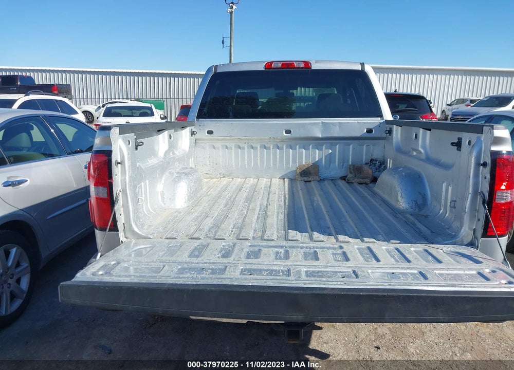 2014 GMC SIERRA 1500 SLE VIN: 3GTP1UEH1EG262551