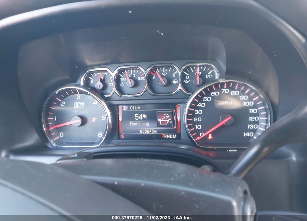 2014 GMC SIERRA 1500 SLE VIN: 3GTP1UEH1EG262551