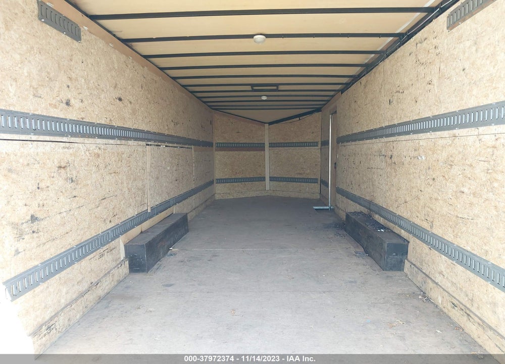 2019 STEALTH 29 FOOT EN VIN: 52LBE2627KE074062