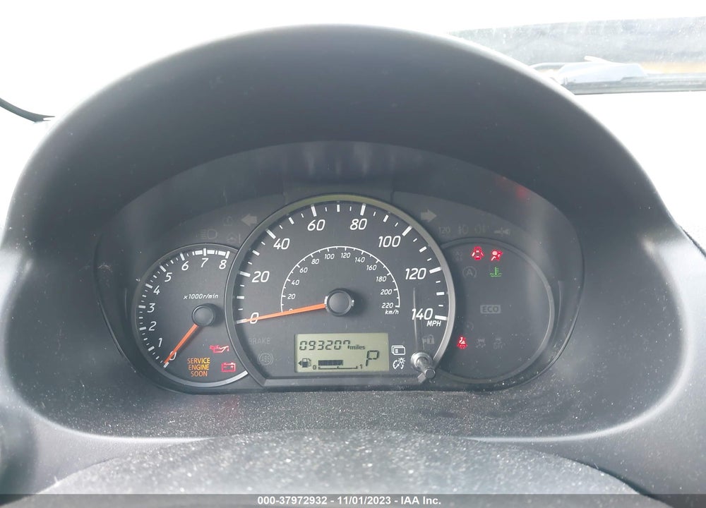 2018 MITSUBISHI MIRAGE G4 VIN: ML32F3FJ1JHF01948