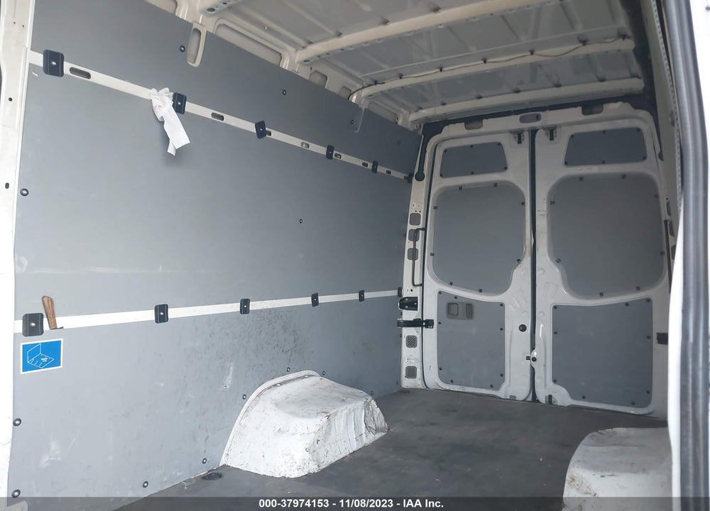 2014 FREIGHTLINER SPRINTER 3500 HIGH ROOF VIN: WDYPF4CC4E5871525
