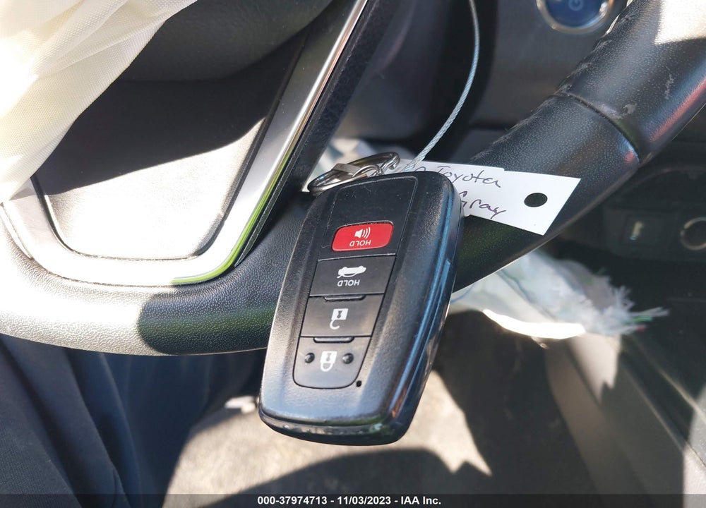2020 TOYOTA CAMRY HYBRID SE VIN: 4T1J31AK4LU522690
