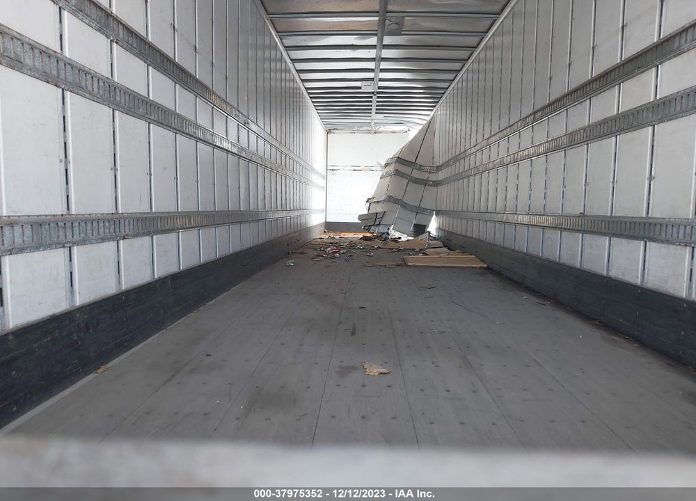 2015 VANGUARD NATIONAL TRAILER TRAILER VIN: 5V8VA4829FM508224
