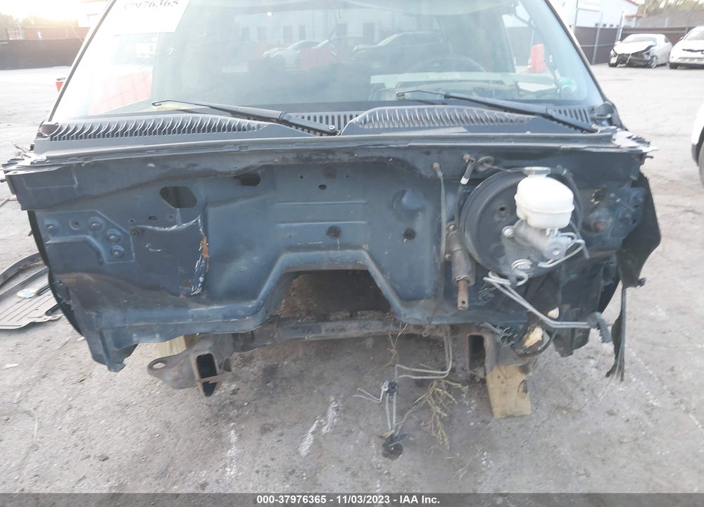 2005 CHEVROLET SILVERADO 1500 Z71 VIN: 2GCEK13T051224392