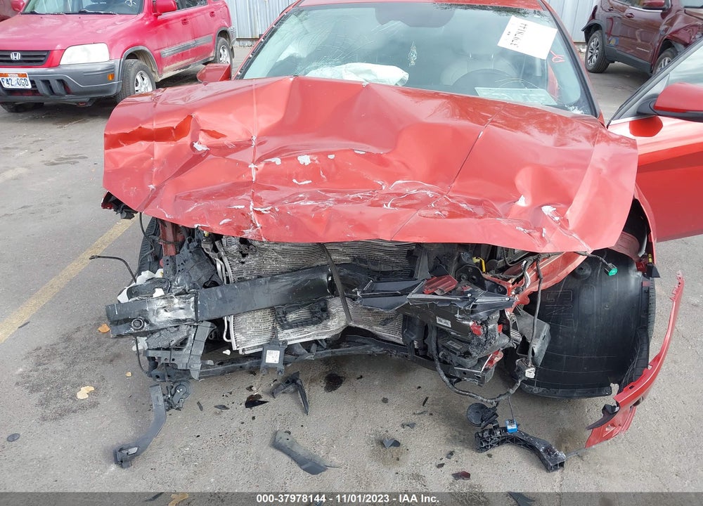 2021 HYUNDAI ELANTRA LIMITED VIN: KMHLP4AG0MU141351