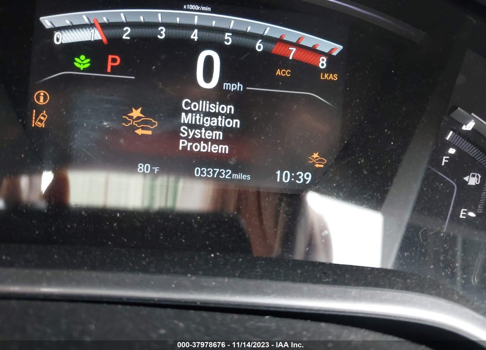 2017 HONDA CR-V EX-L/EX-L NAVI VIN: 2HKRW2H81HH610855