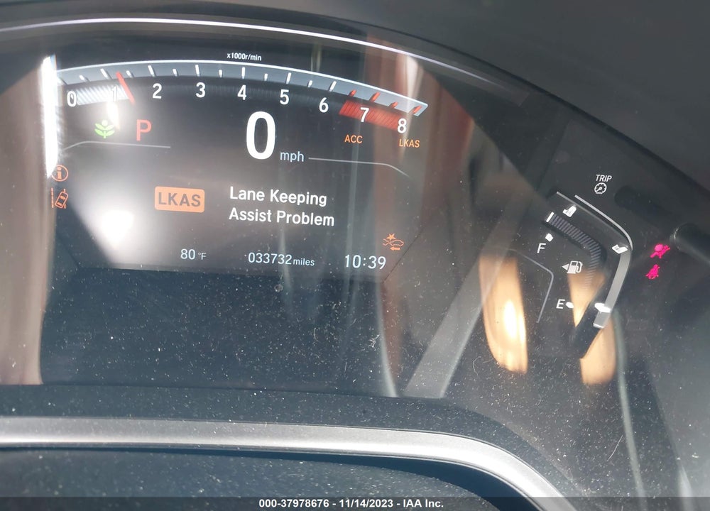 2017 HONDA CR-V EX-L/EX-L NAVI VIN: 2HKRW2H81HH610855