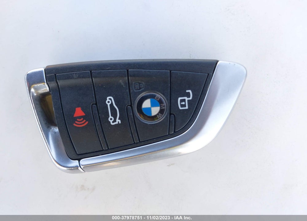 2020 BMW 3 SERIES 330I VIN: WBA5R1C08LFH47165