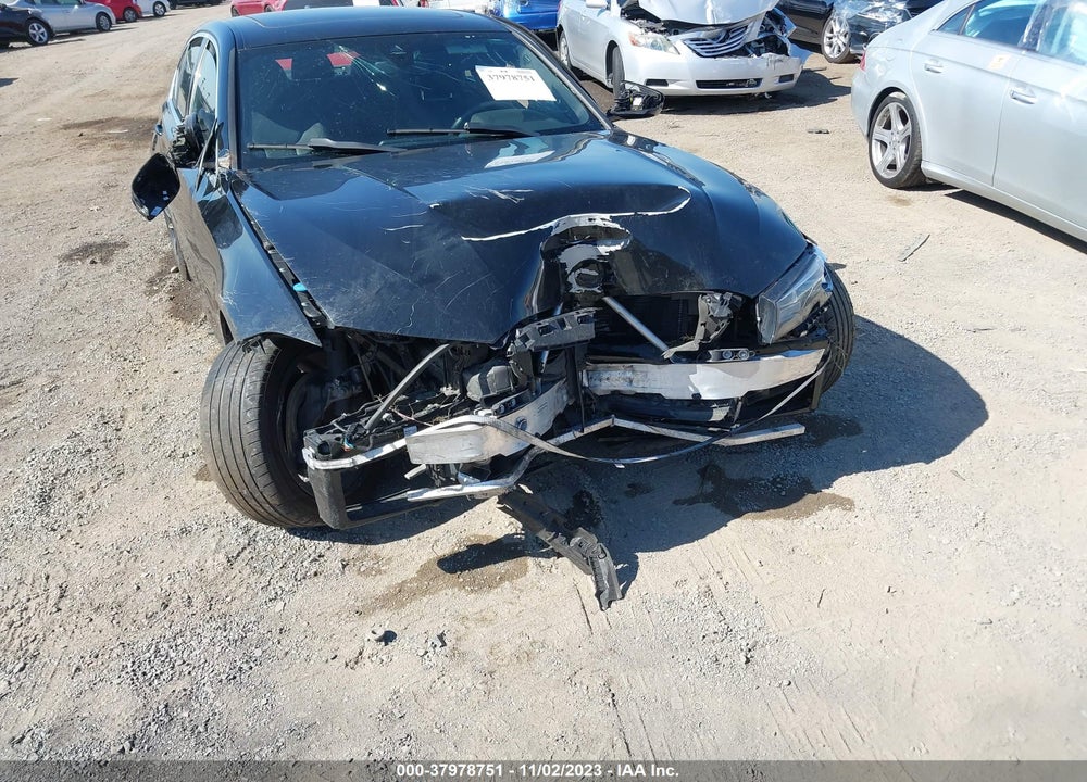 2020 BMW 3 SERIES 330I VIN: WBA5R1C08LFH47165