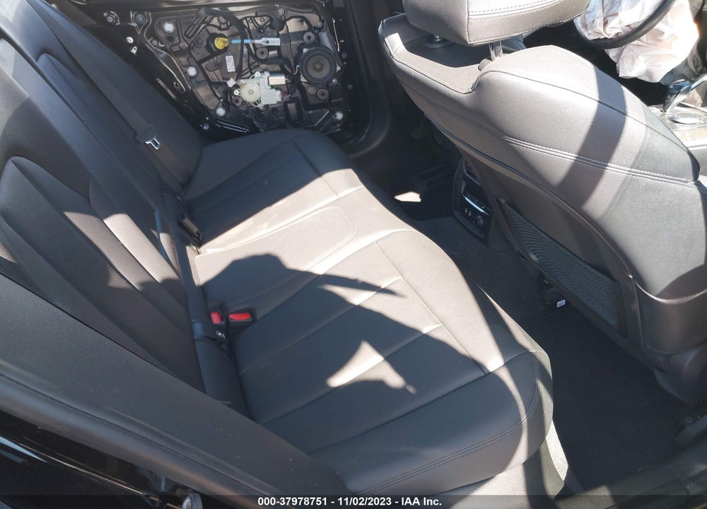 2020 BMW 3 SERIES 330I VIN: WBA5R1C08LFH47165