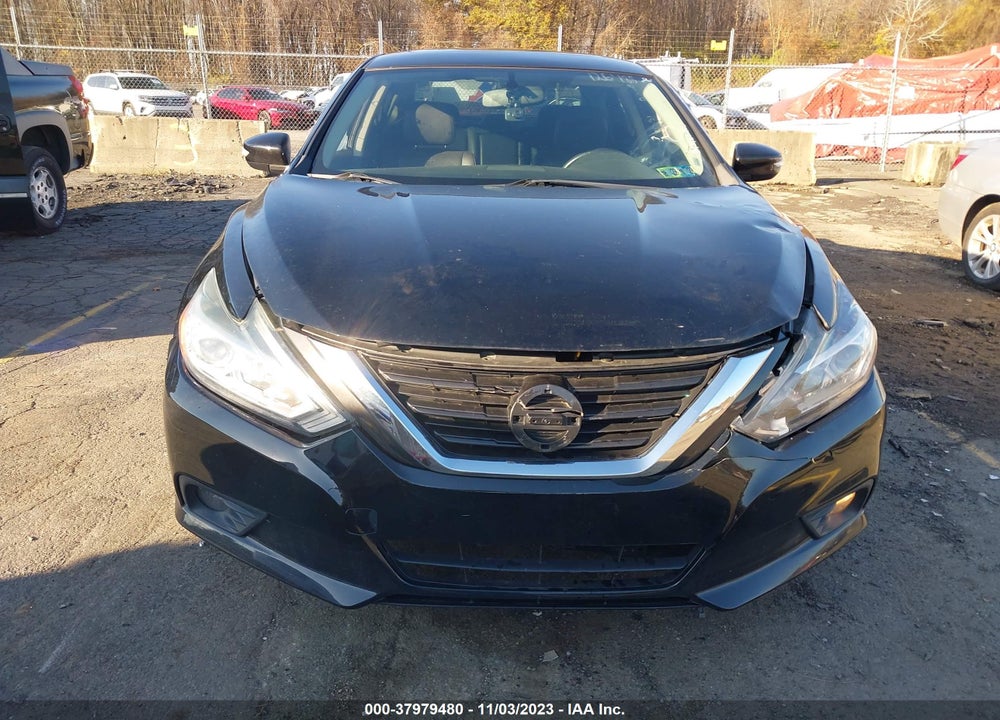 2016 NISSAN ALTIMA 2.5 SL VIN: 1N4AL3AP4GC126448