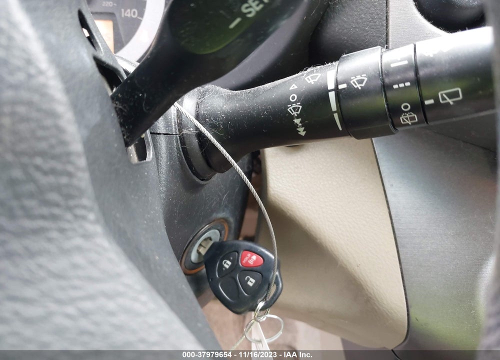 2010 TOYOTA RAV4 VIN: JTMZF4DV5A5023992