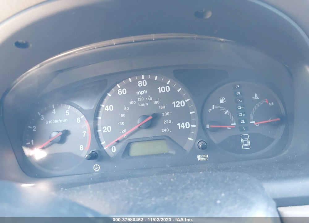 2002 HONDA ACCORD CPE EX W/LEATHER VIN: 1HGCG22512A029423