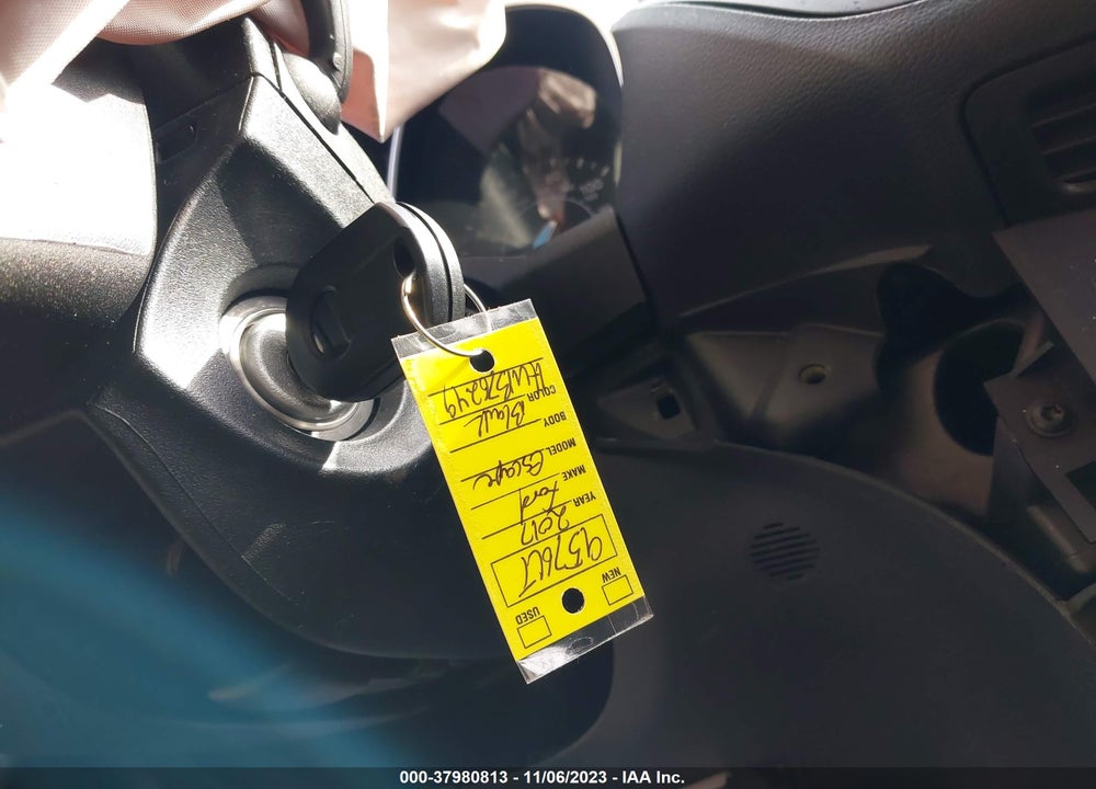 2017 FORD ESCAPE SE VIN: 1FMCU9G92HUB76249