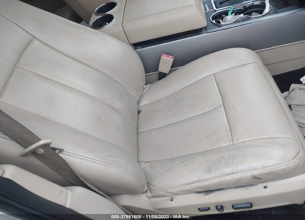 2015 FORD EXPEDITION LIMITED VIN: 1FMJU2AT0FEF06013
