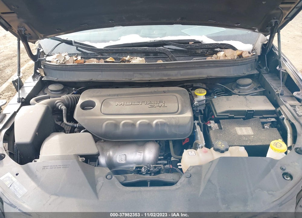 2020 JEEP CHEROKEE ALTITUDE FWD VIN: 1C4PJLLB0LD547180