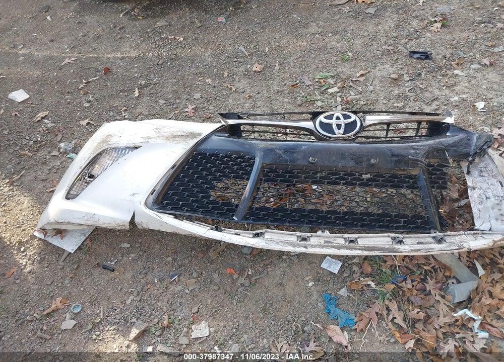 2017 TOYOTA CAMRY VIN: 4T1BF1FK0HU345647