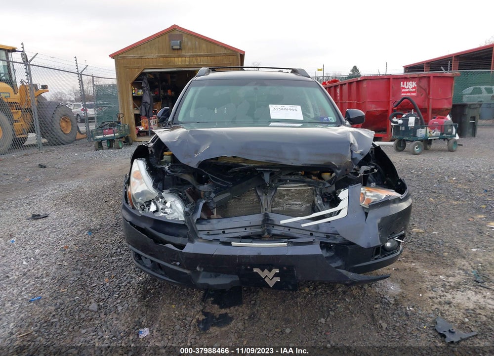 2012 SUBARU OUTBACK 2.5I PREMIUM VIN: 4S4BRCBC4C3253540