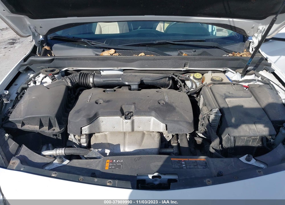 2015 CHEVROLET MALIBU 1LT VIN: 1G11C5SL8FF197742