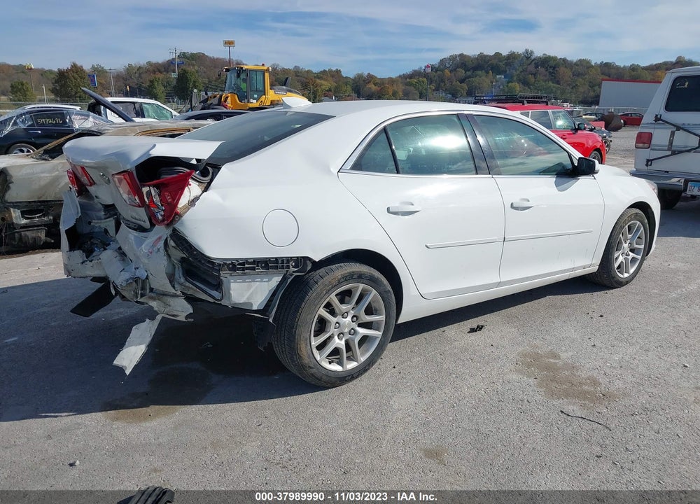 2015 CHEVROLET MALIBU 1LT VIN: 1G11C5SL8FF197742