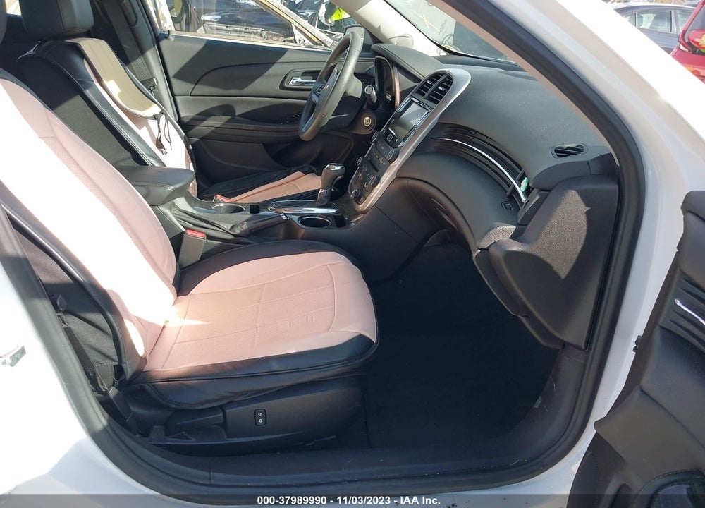 2015 CHEVROLET MALIBU 1LT VIN: 1G11C5SL8FF197742