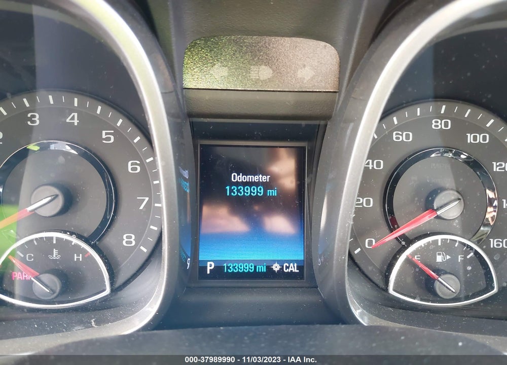 2015 CHEVROLET MALIBU 1LT VIN: 1G11C5SL8FF197742