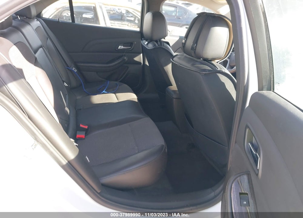 2015 CHEVROLET MALIBU 1LT VIN: 1G11C5SL8FF197742