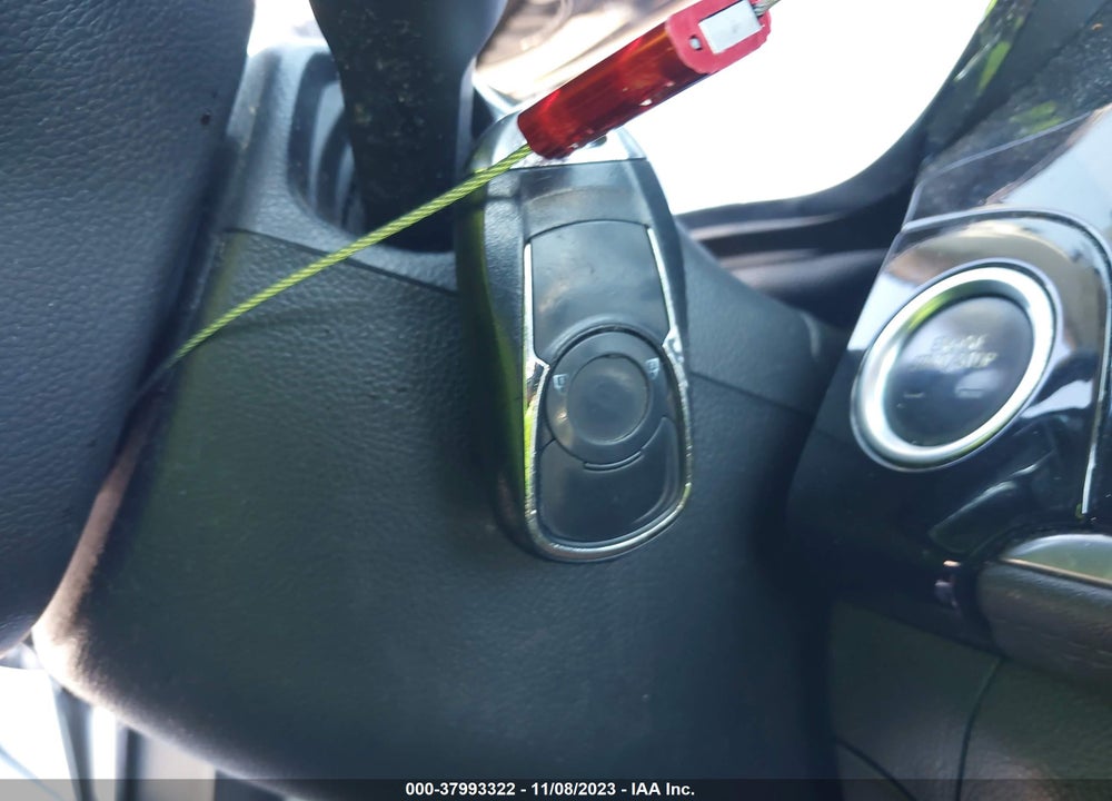 2018 BUICK ENCORE PREFERRED VIN: KL4CJASB2JB520067