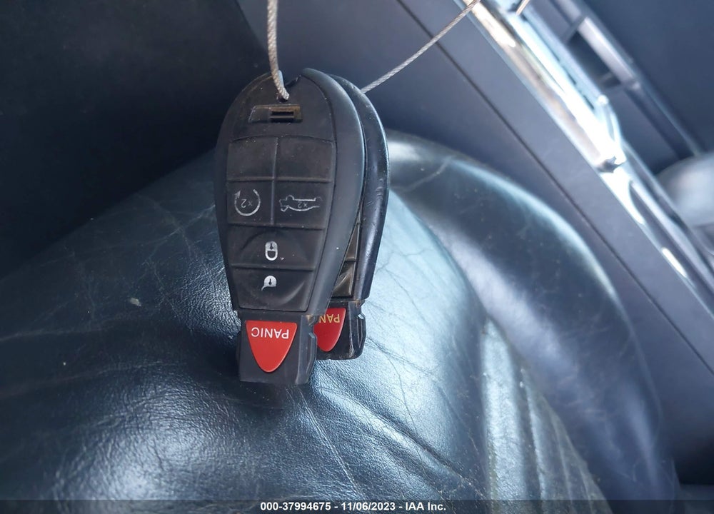 2013 DODGE CHALLENGER SXT VIN: 2C3CDYAG9DH741703