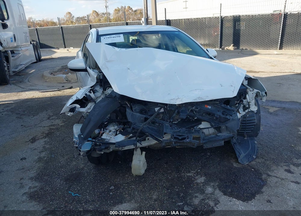 2013 MAZDA 3 I SV VIN: JM1BL1TF8D1715937