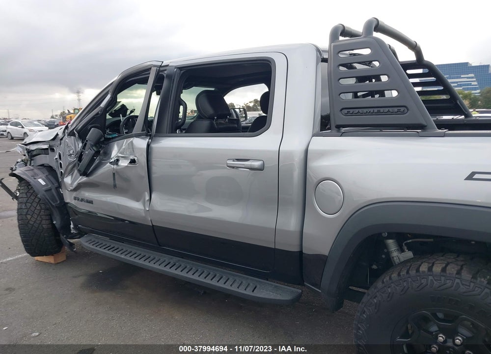 2022 RAM 1500 VIN: 1C6SRFU98NN216271