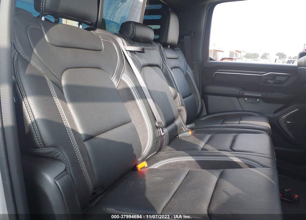 2022 RAM 1500 VIN: 1C6SRFU98NN216271