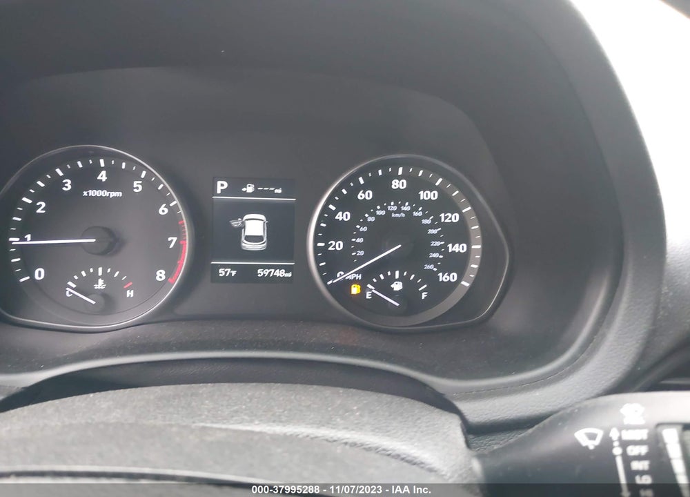 2018 HYUNDAI ELANTRA GT ELANTRA GT VIN: KMHH35LE0JU063572