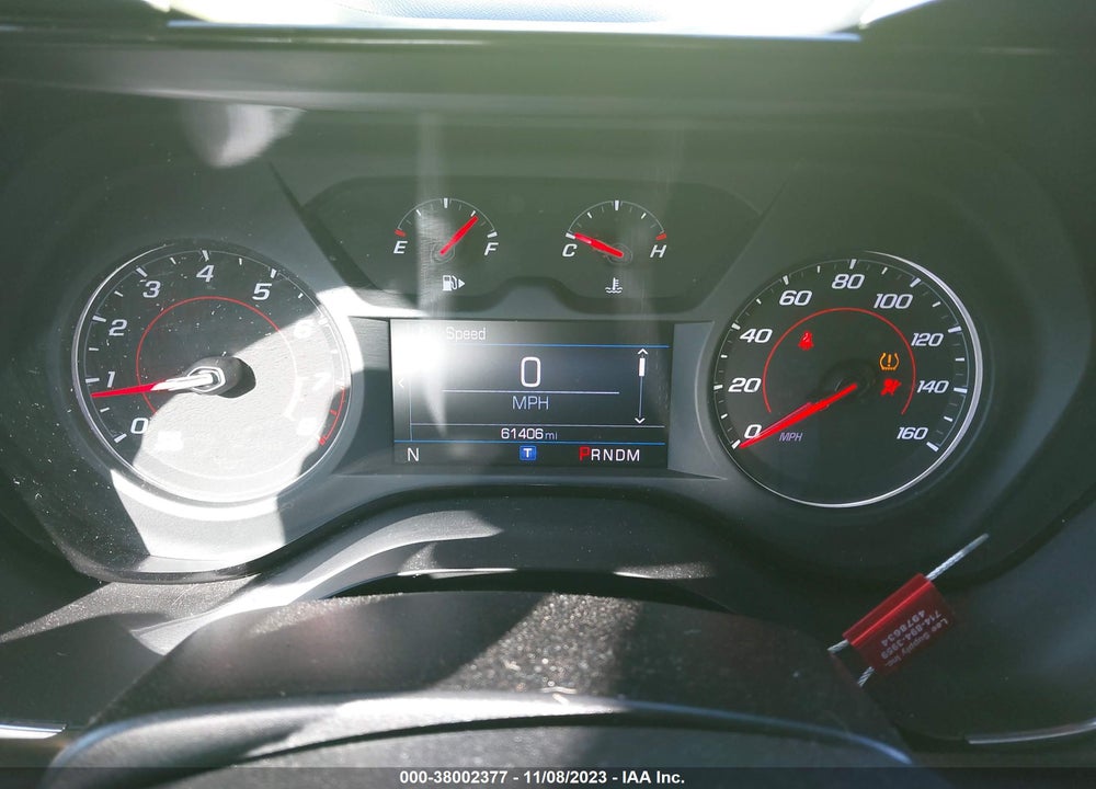 2021 CHEVROLET CAMARO RWD 1LT VIN: 1G1FB3DS4M0103549