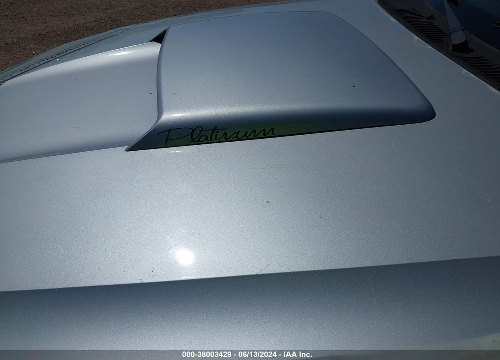 2004 FORD MUSTANG VIN: 1FAFP40604F241020