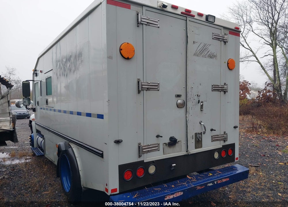 2012 INTERNATIONAL 4000 4300 LP VIN: 1HTMNAAM9CJ590856