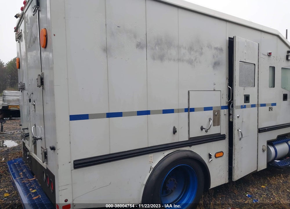 2012 INTERNATIONAL 4000 4300 LP VIN: 1HTMNAAM9CJ590856