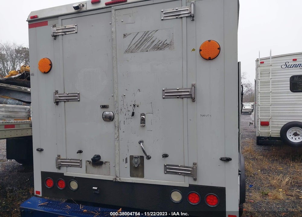 2012 INTERNATIONAL 4000 4300 LP VIN: 1HTMNAAM9CJ590856