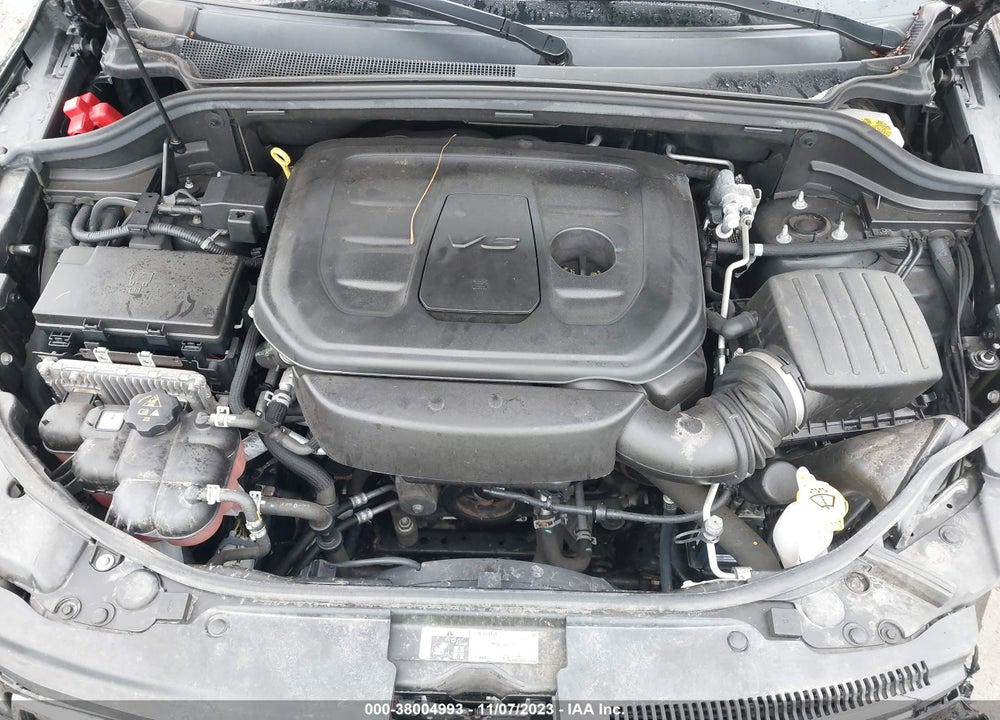 2020 JEEP GRAND CHEROKEE LAREDO E 4X4 VIN: 1C4RJFAG2LC177168