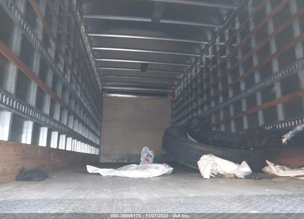 2023 FREIGHTLINER M2 106 MEDIUM DUTY VIN: 1FVACWFC3PHUJ2722