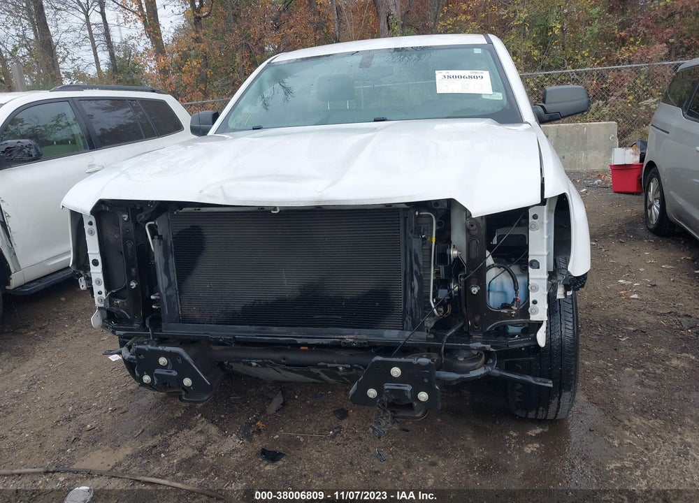 2017 GMC SIERRA 1500 VIN: 1GTN1LEC6HZ900898
